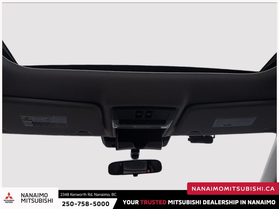 2024 Mitsubishi Outlander SE-19