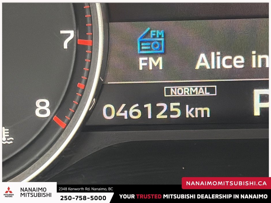 2024 Mitsubishi Outlander SE-15