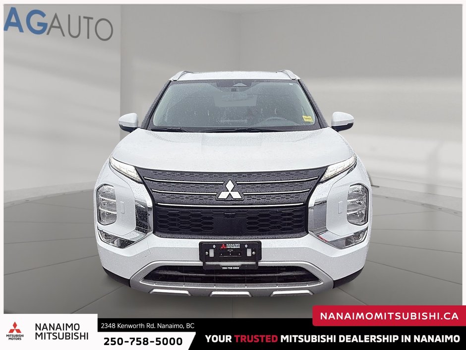 2024 Mitsubishi Outlander SE-6