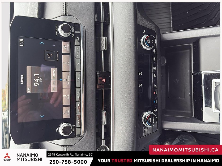 2024 Mitsubishi Outlander SE-16