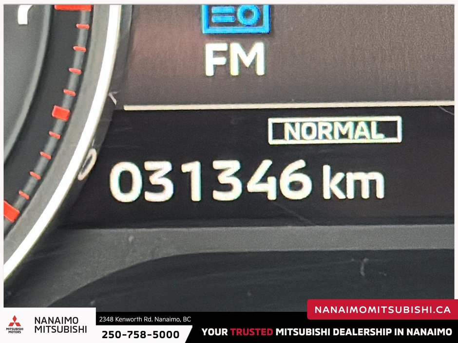 2024 Mitsubishi Outlander SE-15