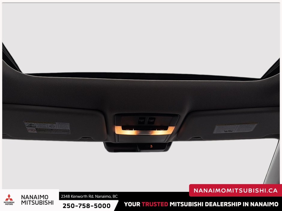 2024 Mitsubishi Outlander SE-20