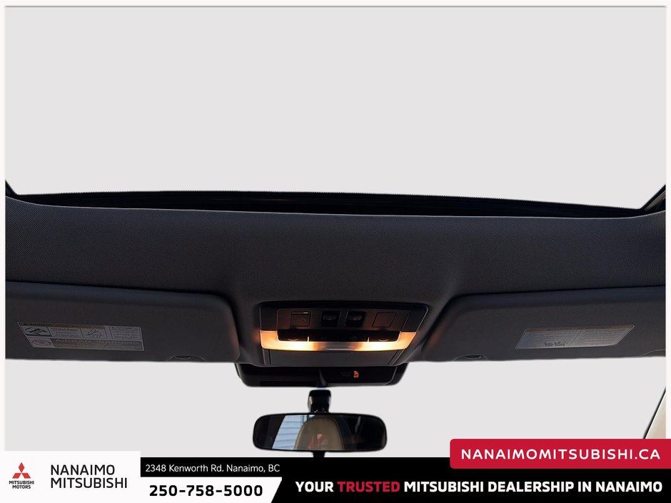 2024 Mitsubishi Outlander LE-20