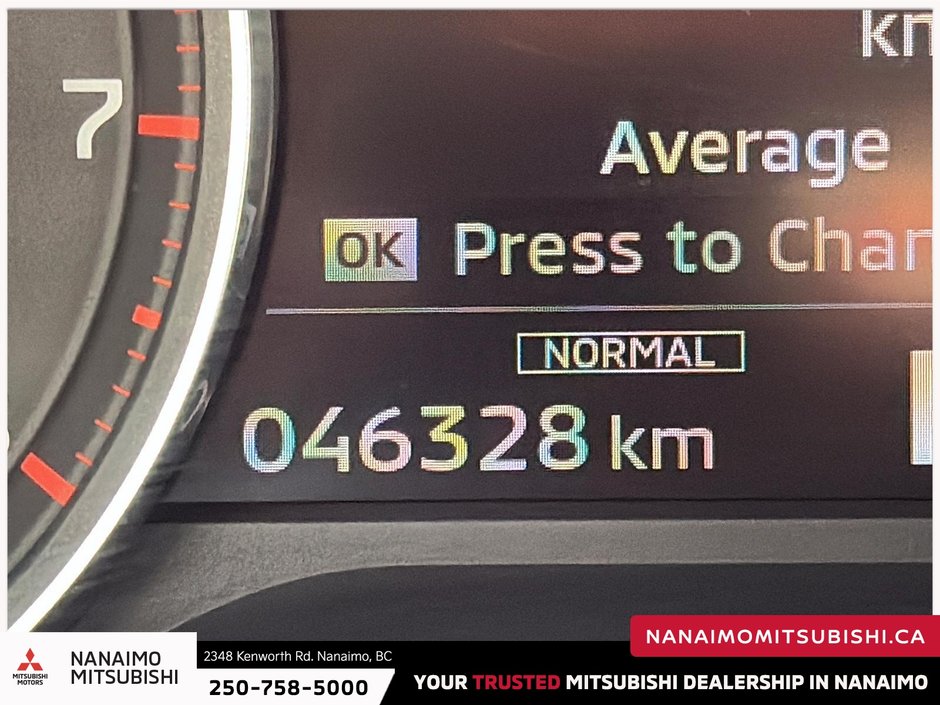 2024 Mitsubishi Outlander LE-15