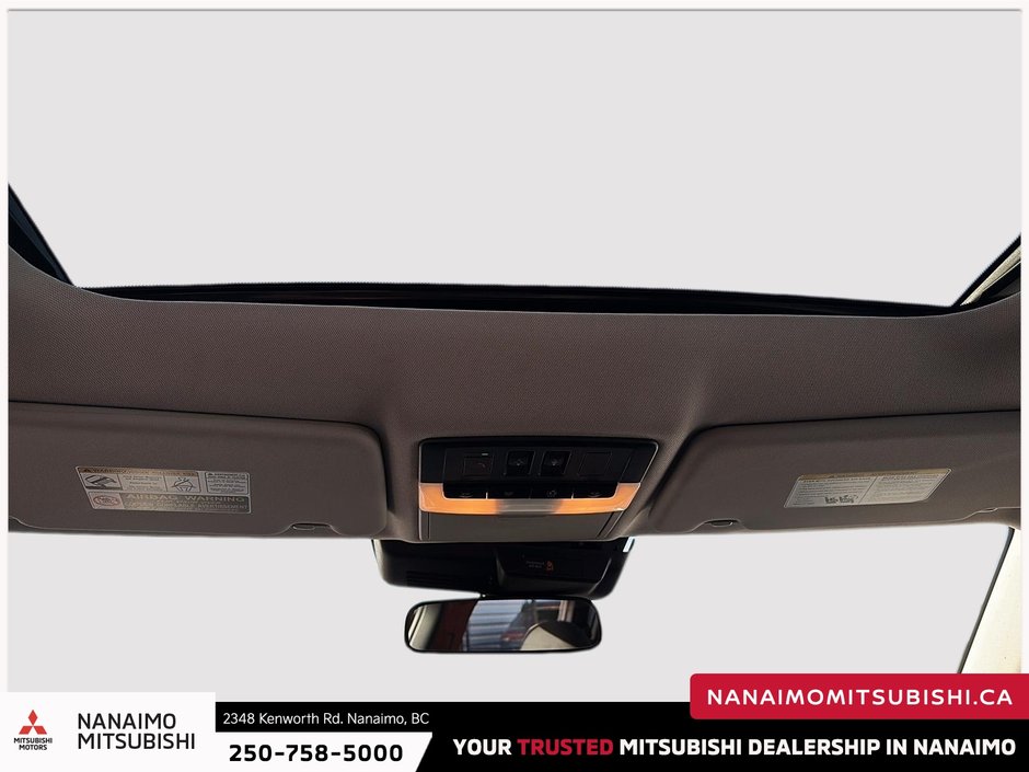 2024 Mitsubishi Outlander LE-20