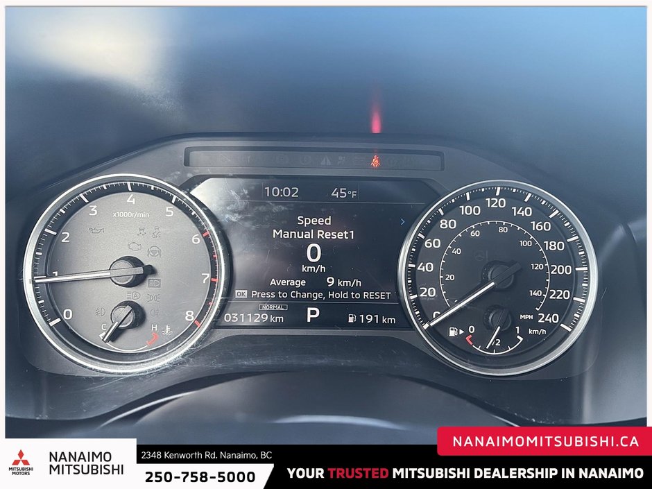 2024 Mitsubishi Outlander ES-14