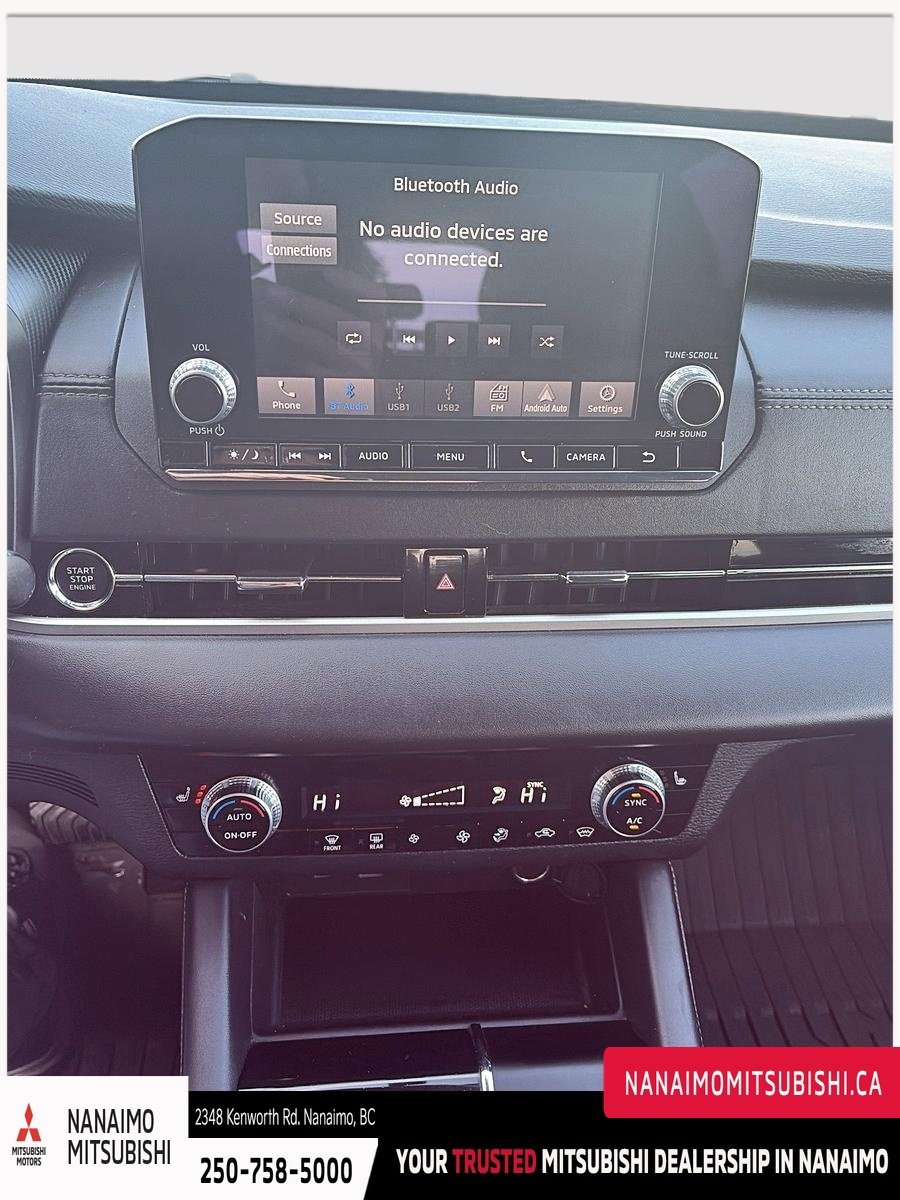 2024 Mitsubishi Outlander ES-16