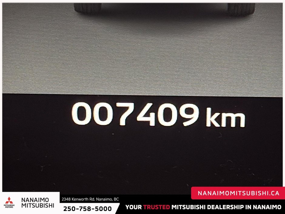 2024 Mitsubishi Outlander GT-15