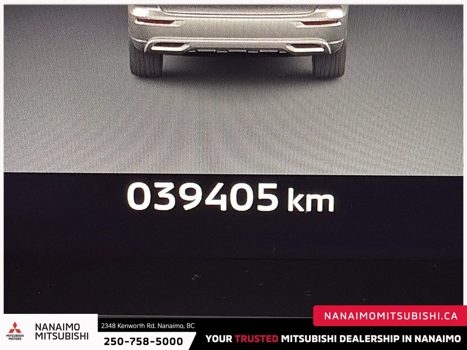 2024 Mitsubishi Outlander SEL-16