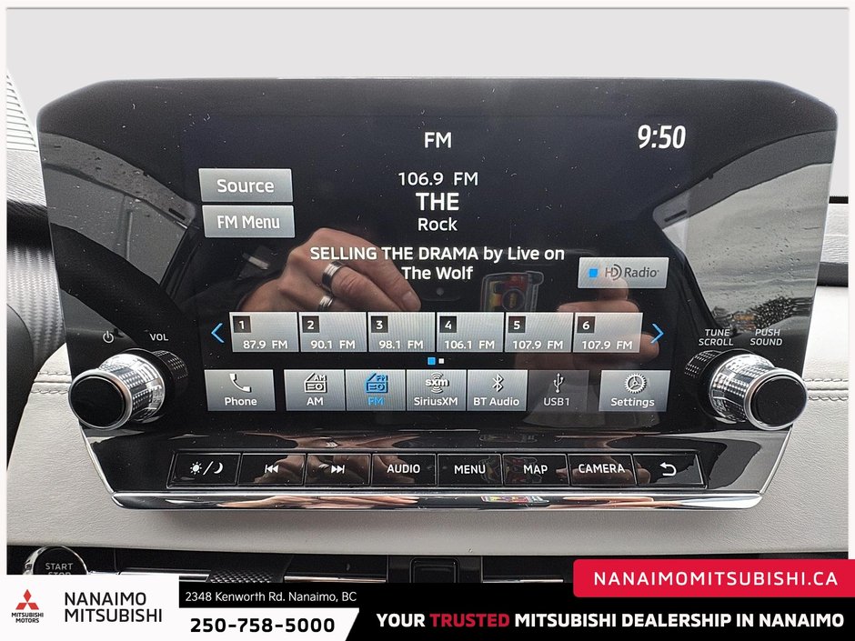 2024 Mitsubishi Outlander SEL-19