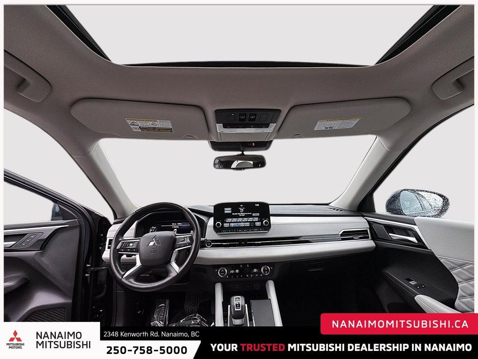 2024 Mitsubishi Outlander SEL-21