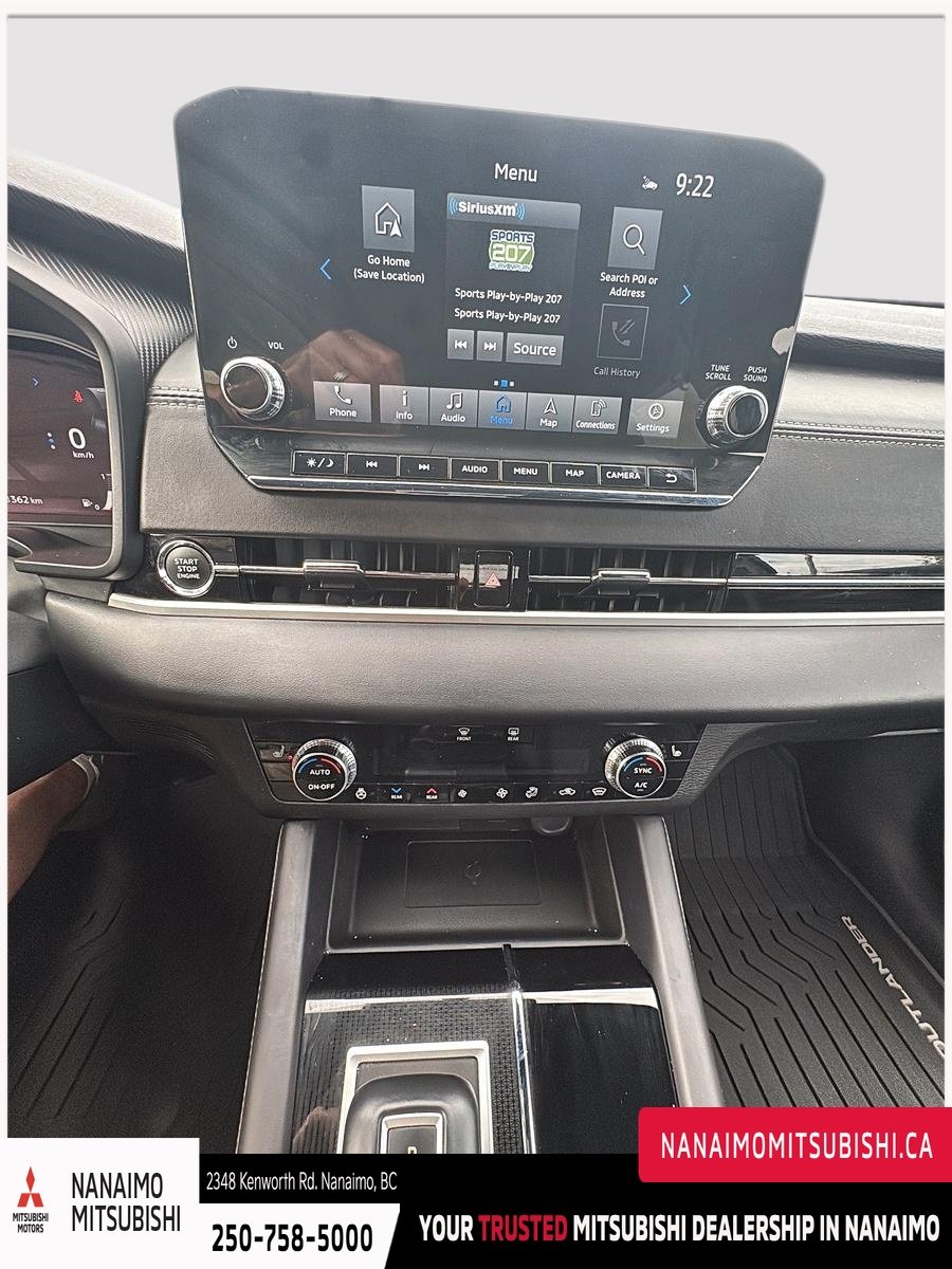 2024 Mitsubishi Outlander GT-26