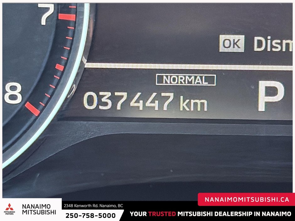 2024 Mitsubishi Outlander SE-15