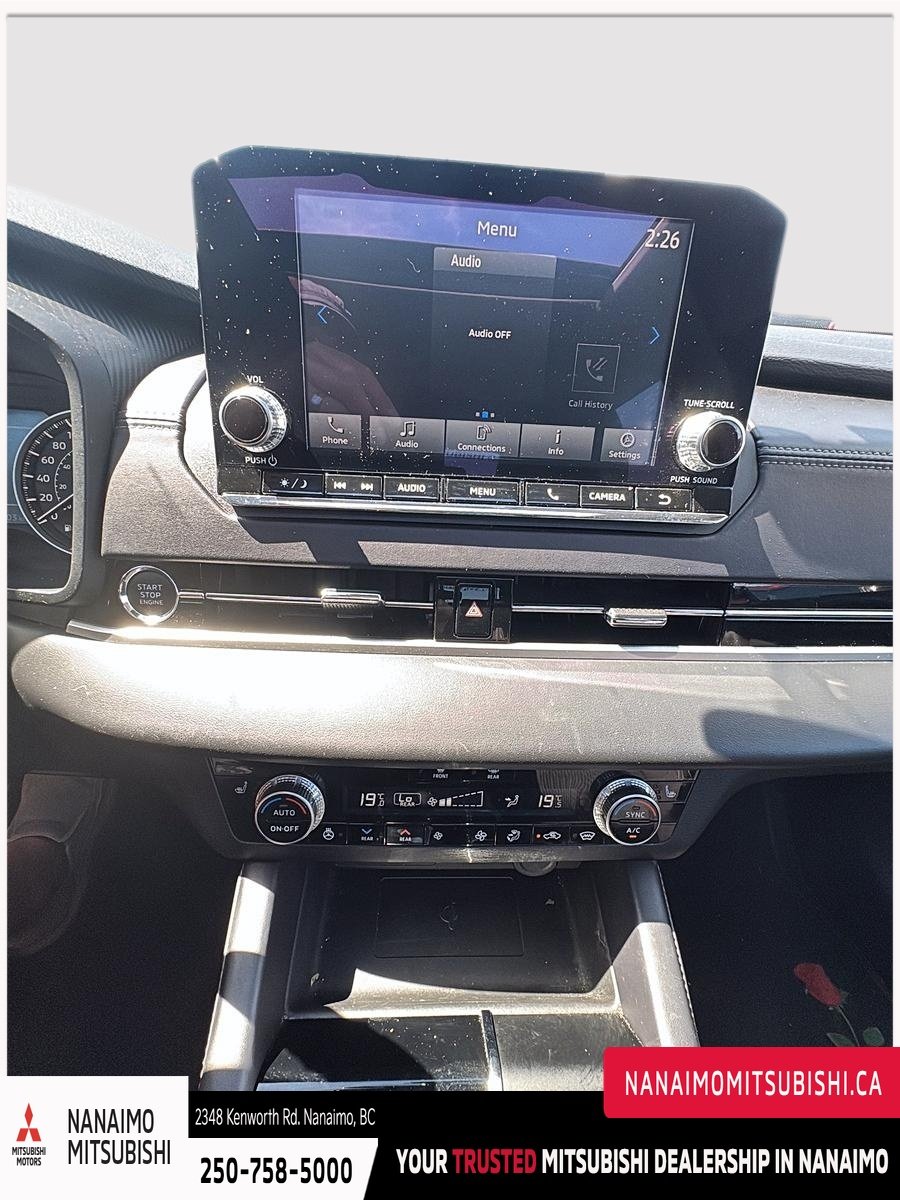 2024 Mitsubishi Outlander SE-16