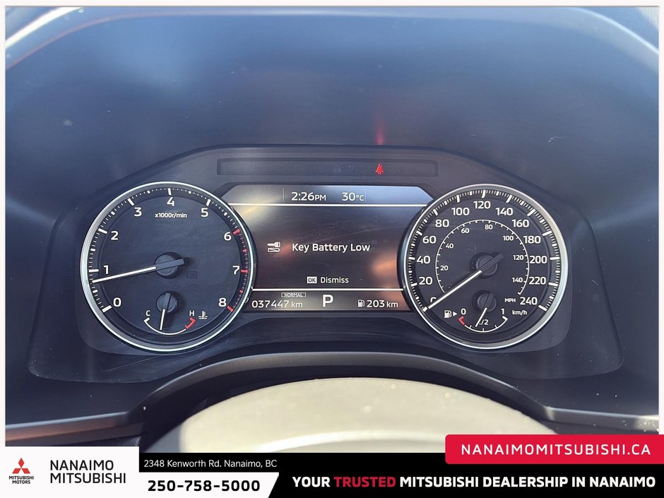 2024 Mitsubishi Outlander SE-14