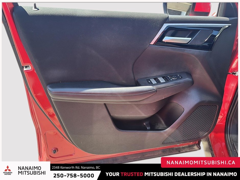 2024 Mitsubishi Outlander SE-10