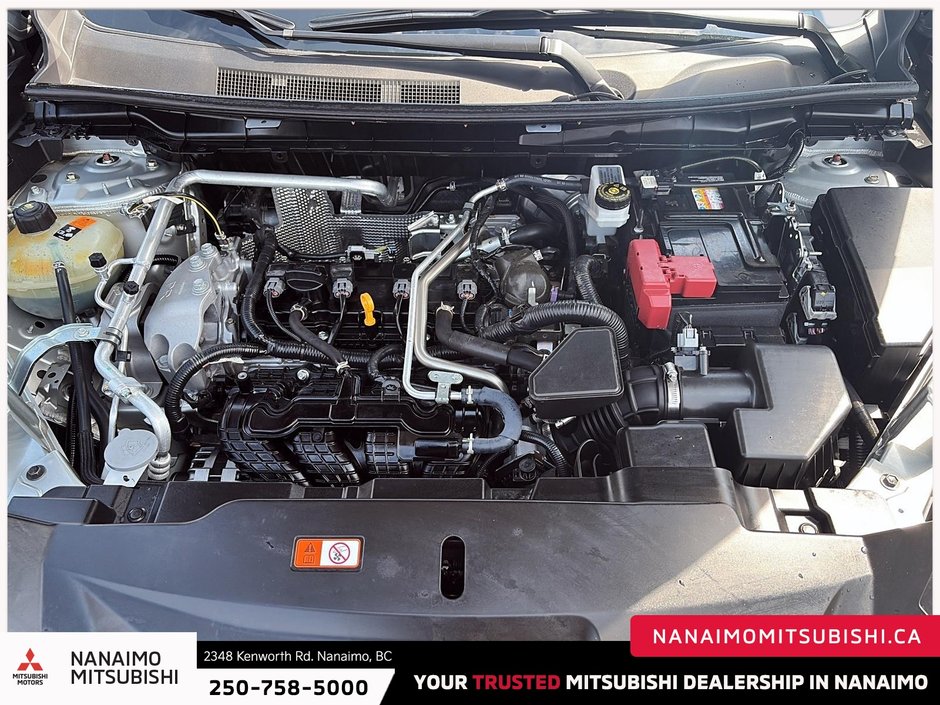 2024 Mitsubishi Outlander SEL-8