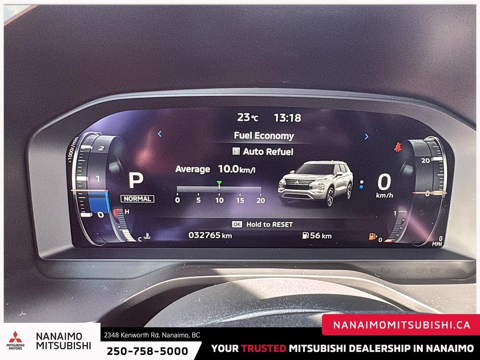 2024 Mitsubishi Outlander SEL-15