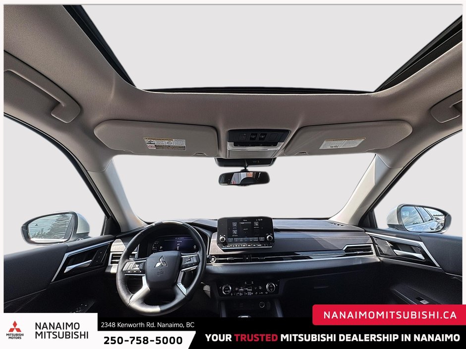 2024 Mitsubishi Outlander SEL-22