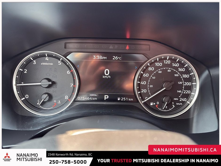 2024 Mitsubishi Outlander SE-13