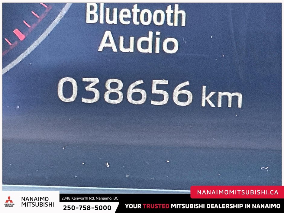 2024 Mitsubishi Outlander GT-15