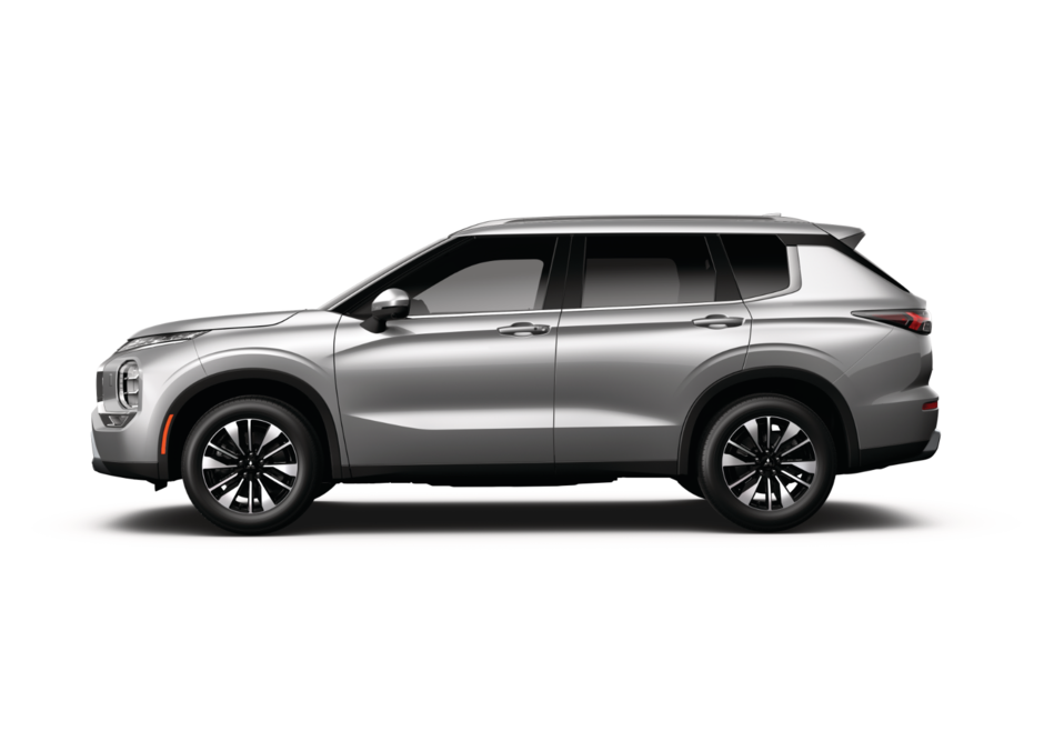 2025 Mitsubishi Outlander LE-1