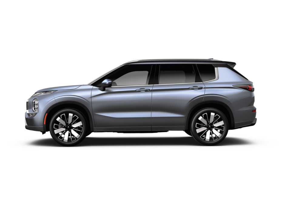 2025 Mitsubishi Outlander GT-1
