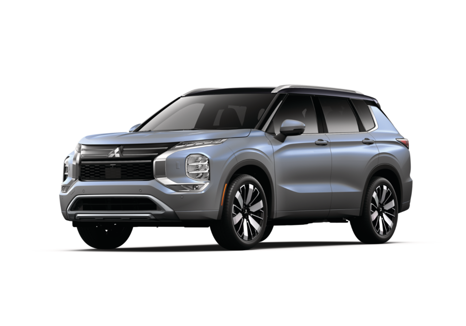 2025 Mitsubishi Outlander GT-0