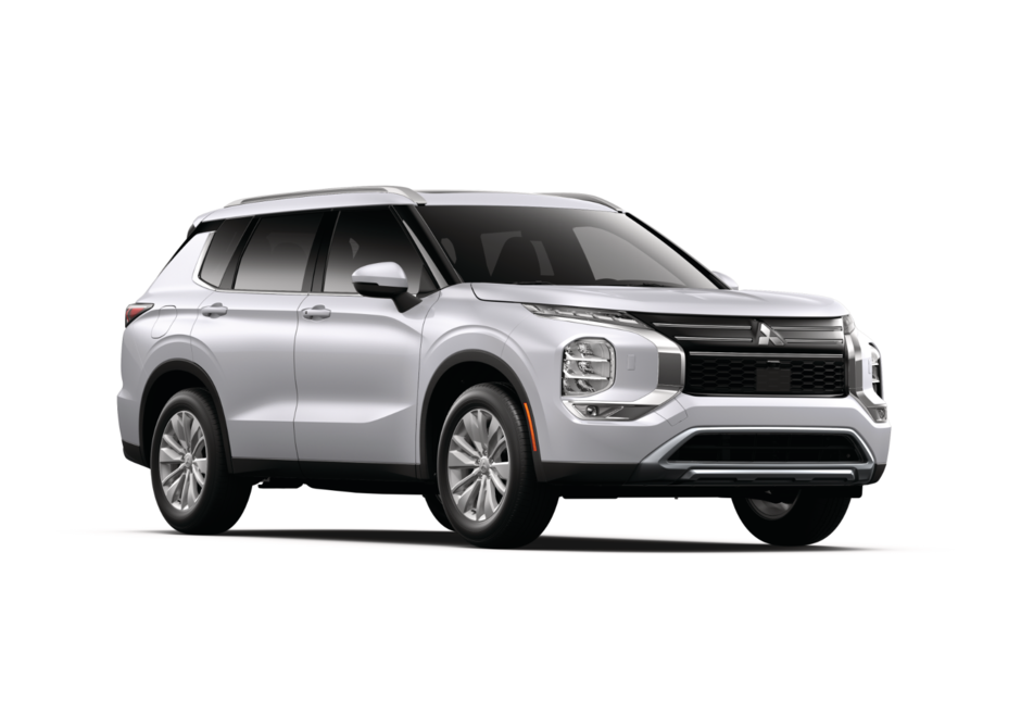2025 Mitsubishi Outlander SE-5