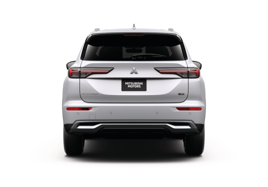 2025 Mitsubishi Outlander SE-3