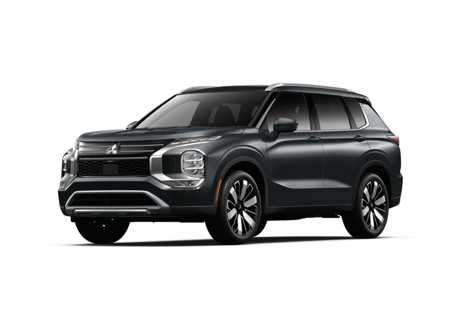 2025 Mitsubishi Outlander SEL-0