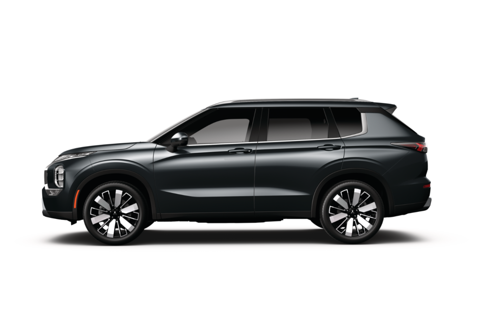 2025 Mitsubishi Outlander SEL-1