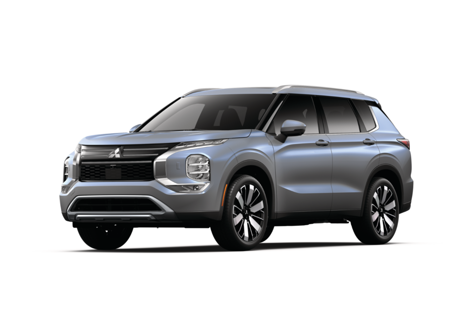 2025 Mitsubishi Outlander SEL-0