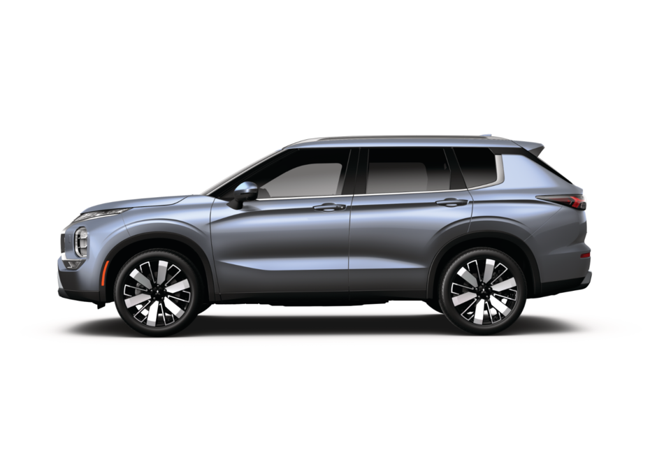2025 Mitsubishi Outlander SEL-1