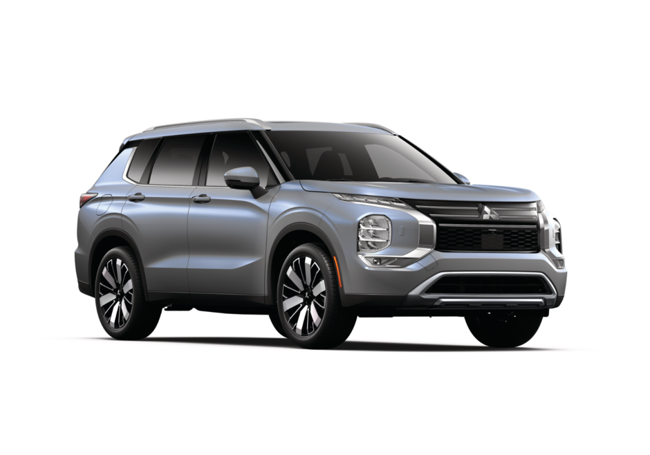 2025 Mitsubishi Outlander SEL-4