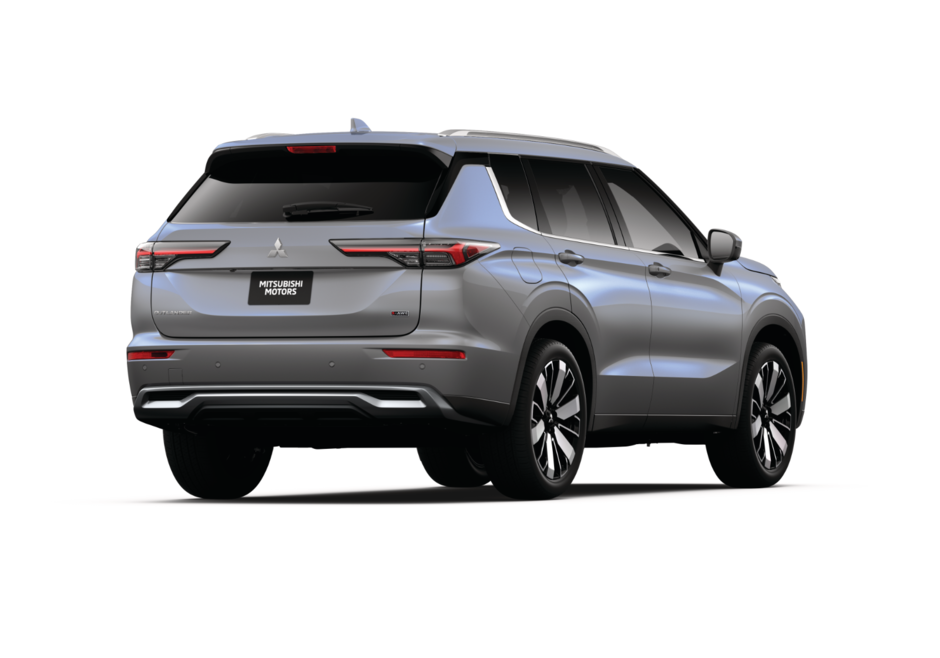 2025 Mitsubishi Outlander SEL-3