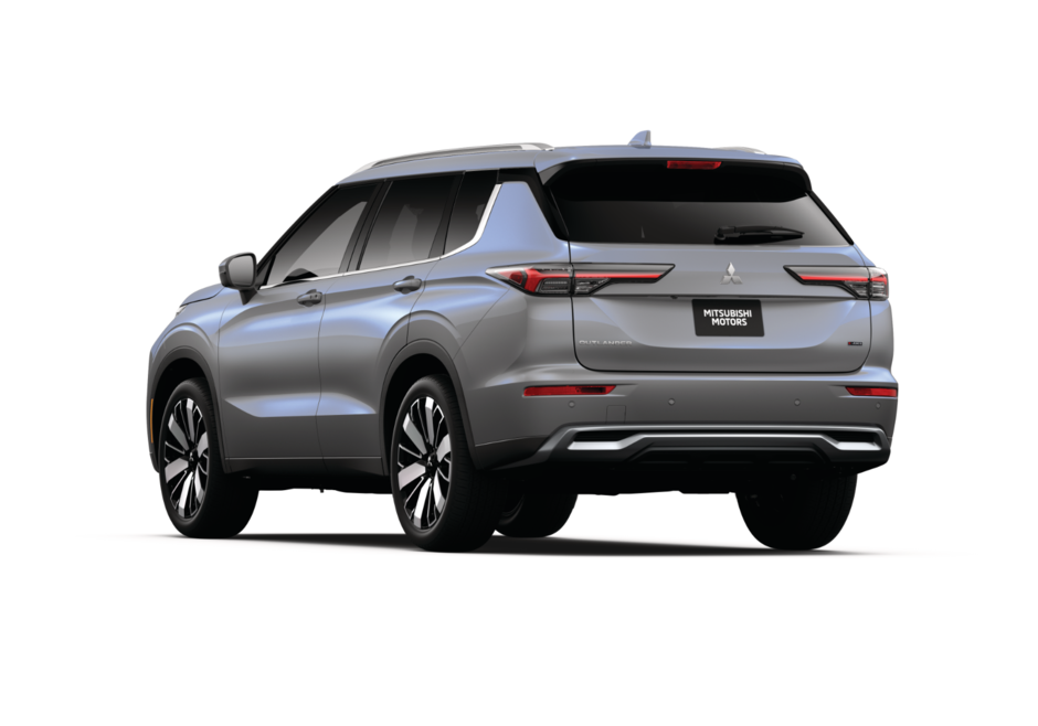 2025 Mitsubishi Outlander SEL-2