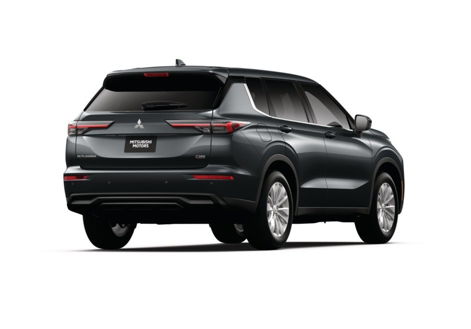 2025 Mitsubishi Outlander ES-3