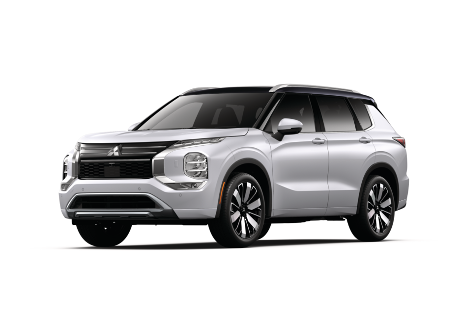2025 Mitsubishi Outlander GT-0