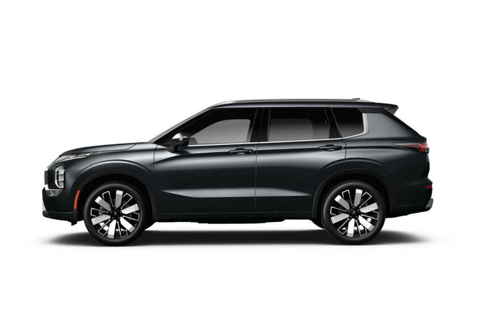 2025 Mitsubishi Outlander GT-1