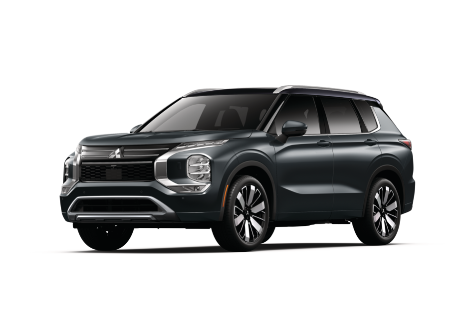 2025 Mitsubishi Outlander GT-0