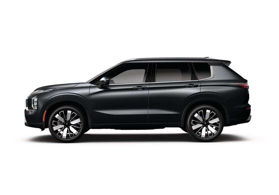 2025 Mitsubishi Outlander GT-1