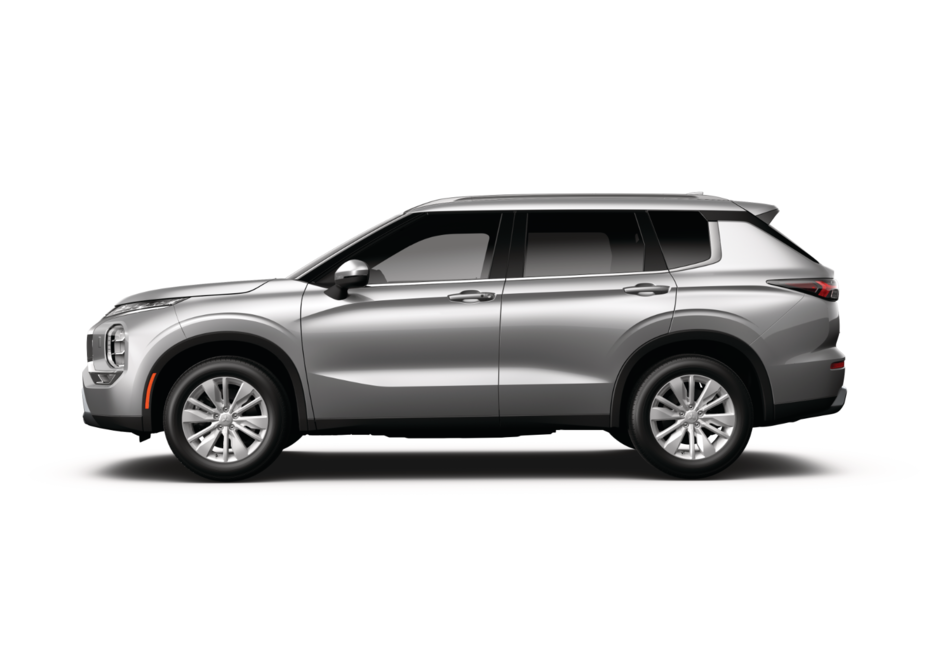 2025 Mitsubishi Outlander SE-1