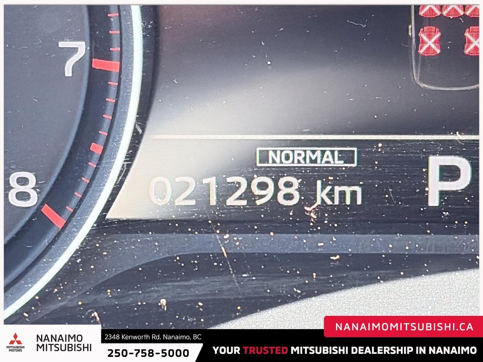 2025 Mitsubishi Outlander SE-15