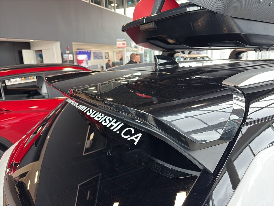 2026 Mitsubishi Outlander GT-10