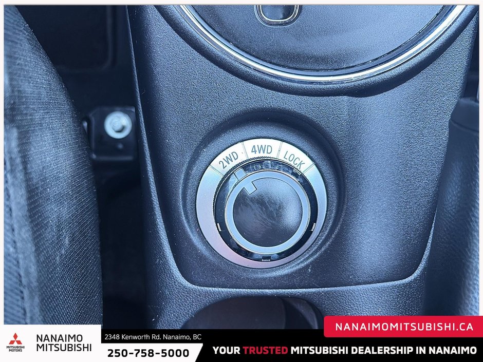 2012 Mitsubishi RVR GT-18