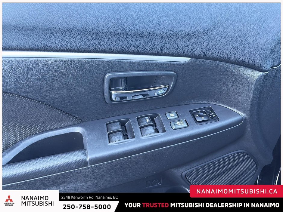 2012 Mitsubishi RVR GT-11