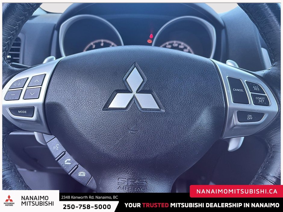 2012 Mitsubishi RVR GT-13