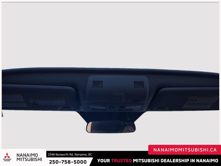 2012 Mitsubishi RVR GT-20