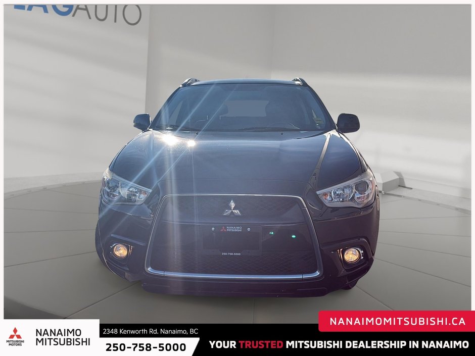 2012 Mitsubishi RVR GT-1